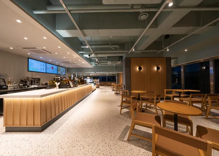 Best Western Jeju Hotel