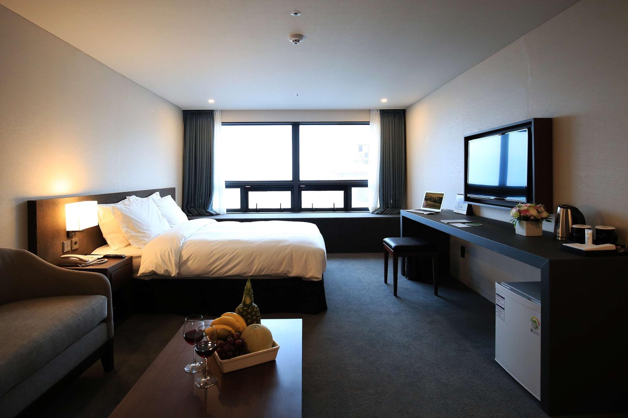 Hotel Western Jeju