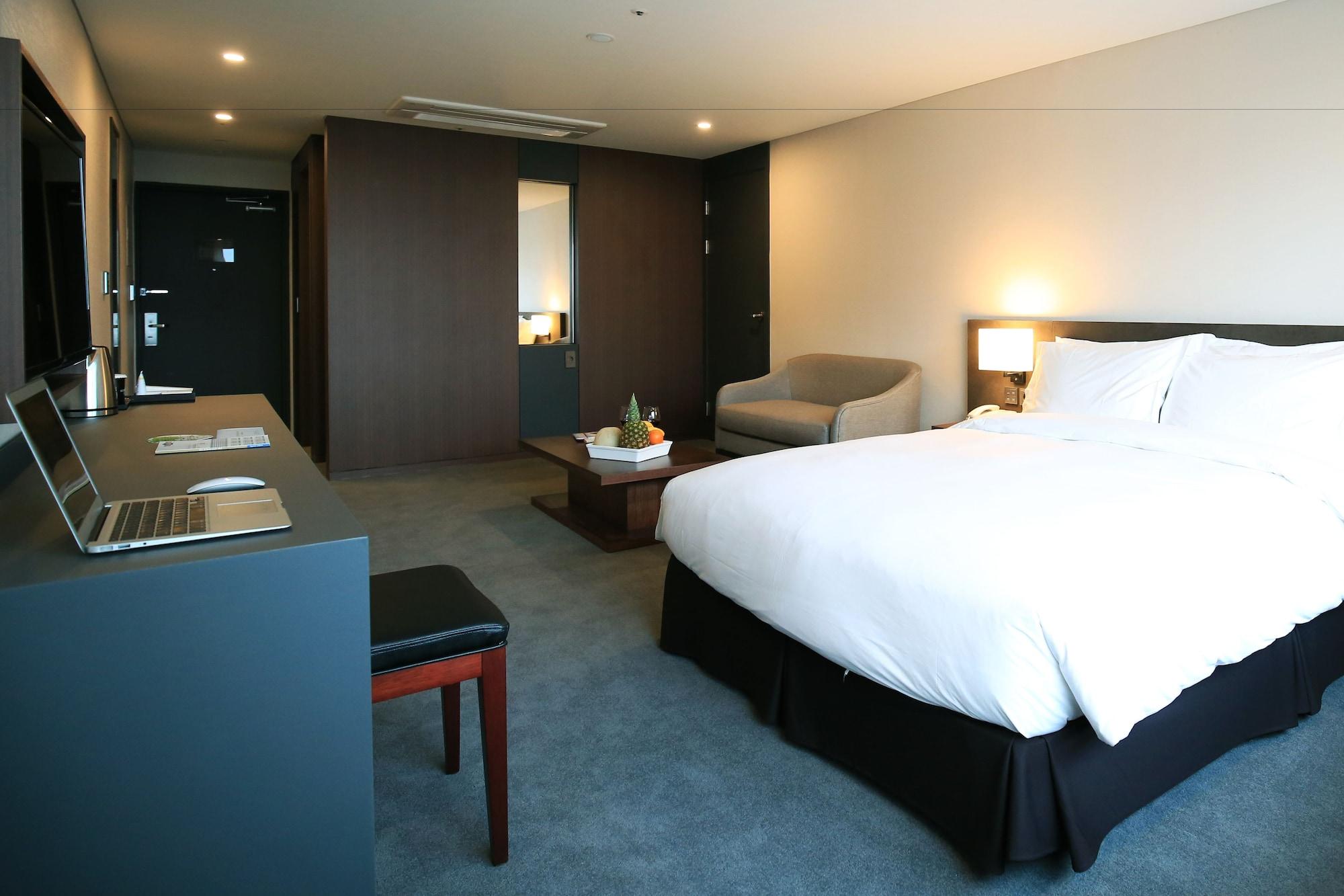 Western 4* Jeju