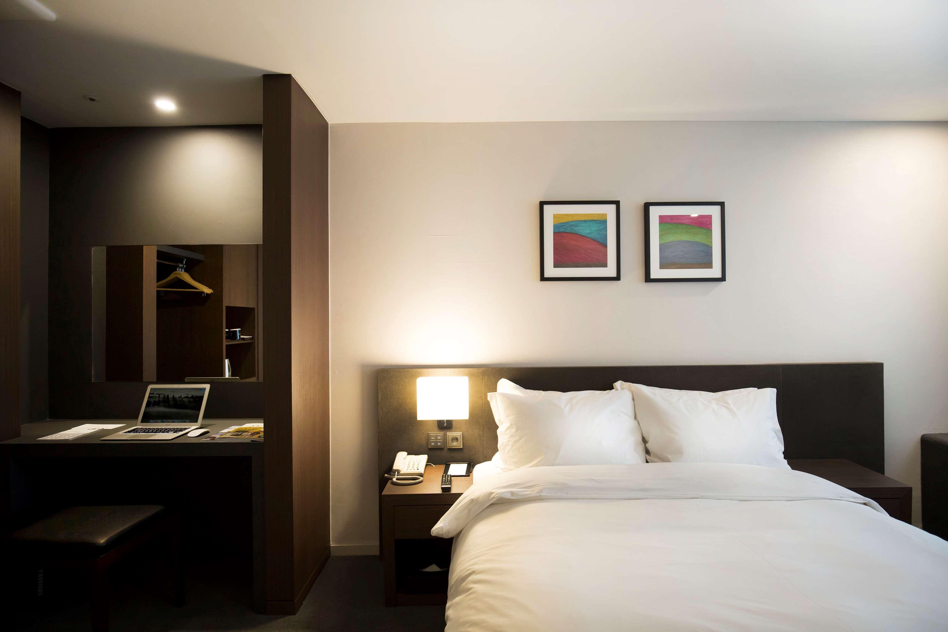 Hotel Western 4*