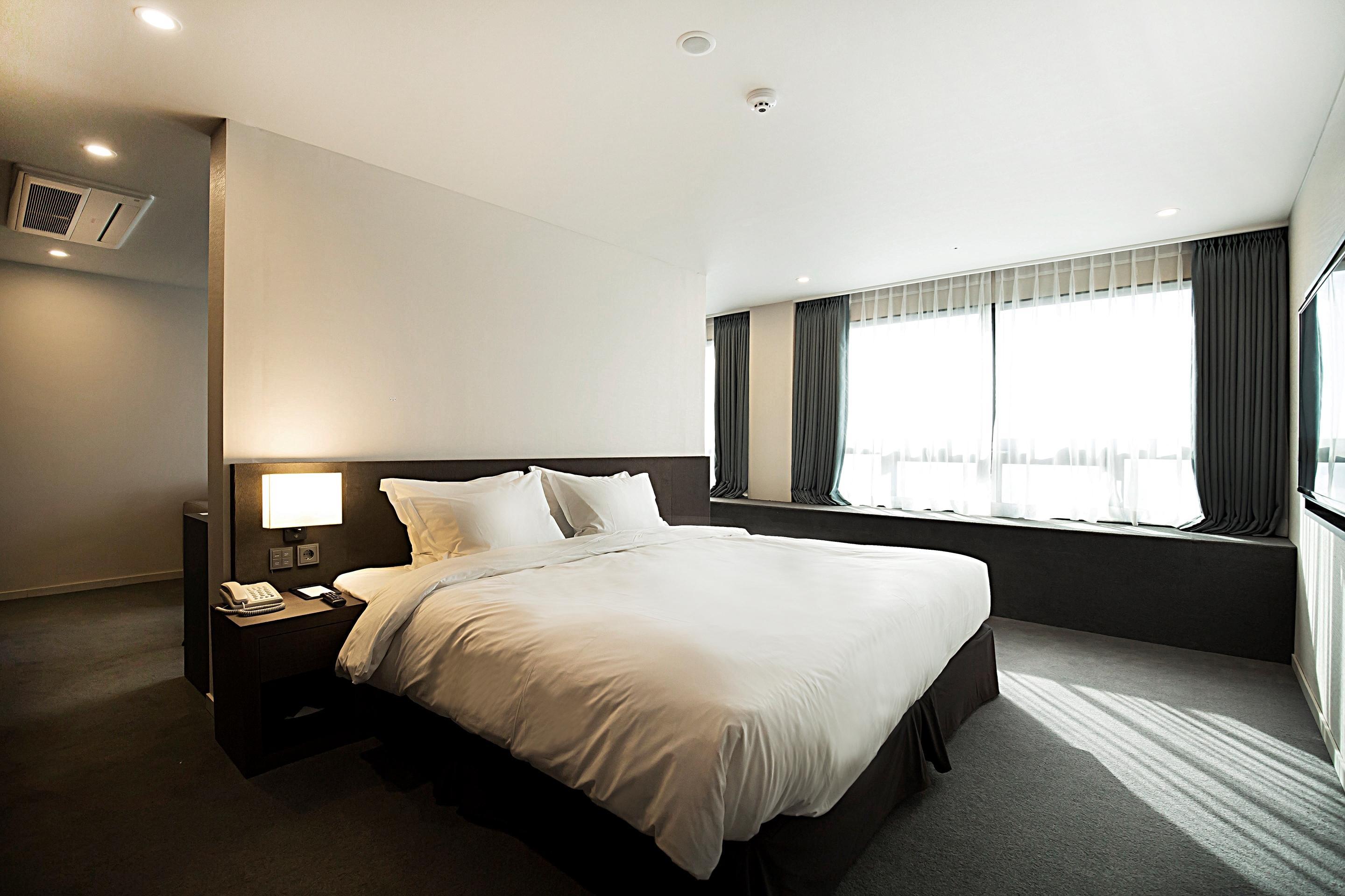 Western Hotel Jeju