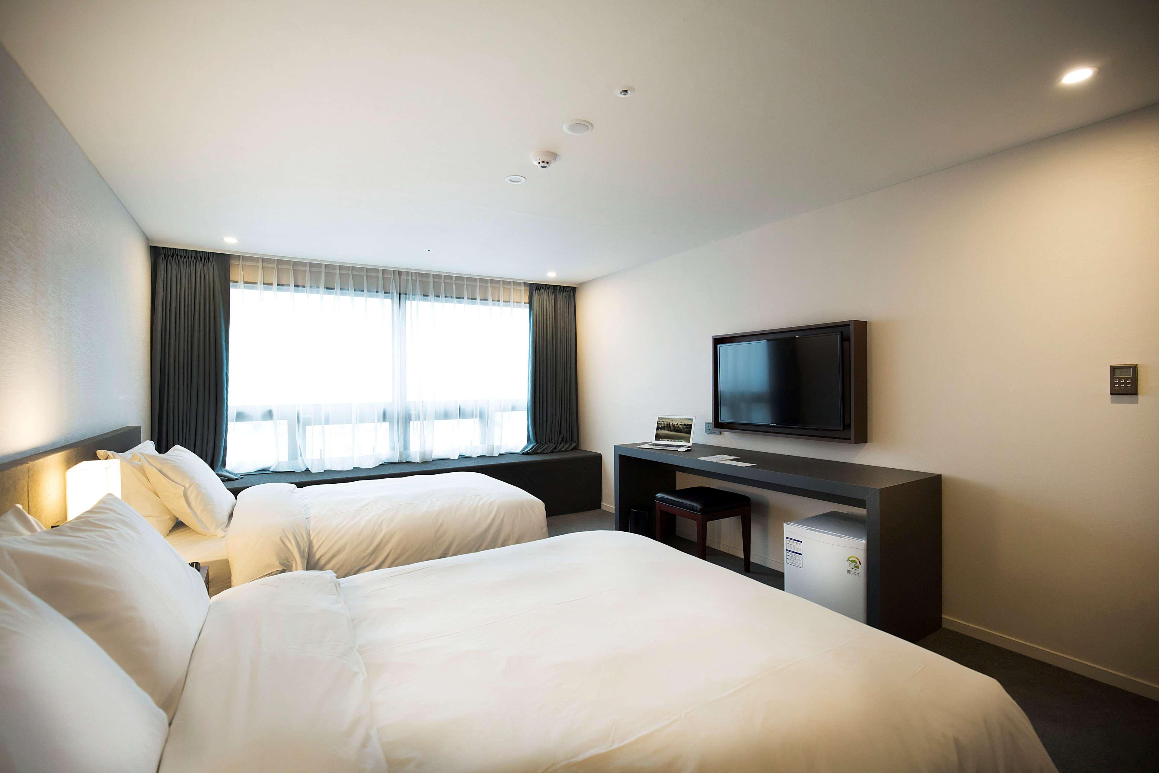 Western Hotel Jeju
