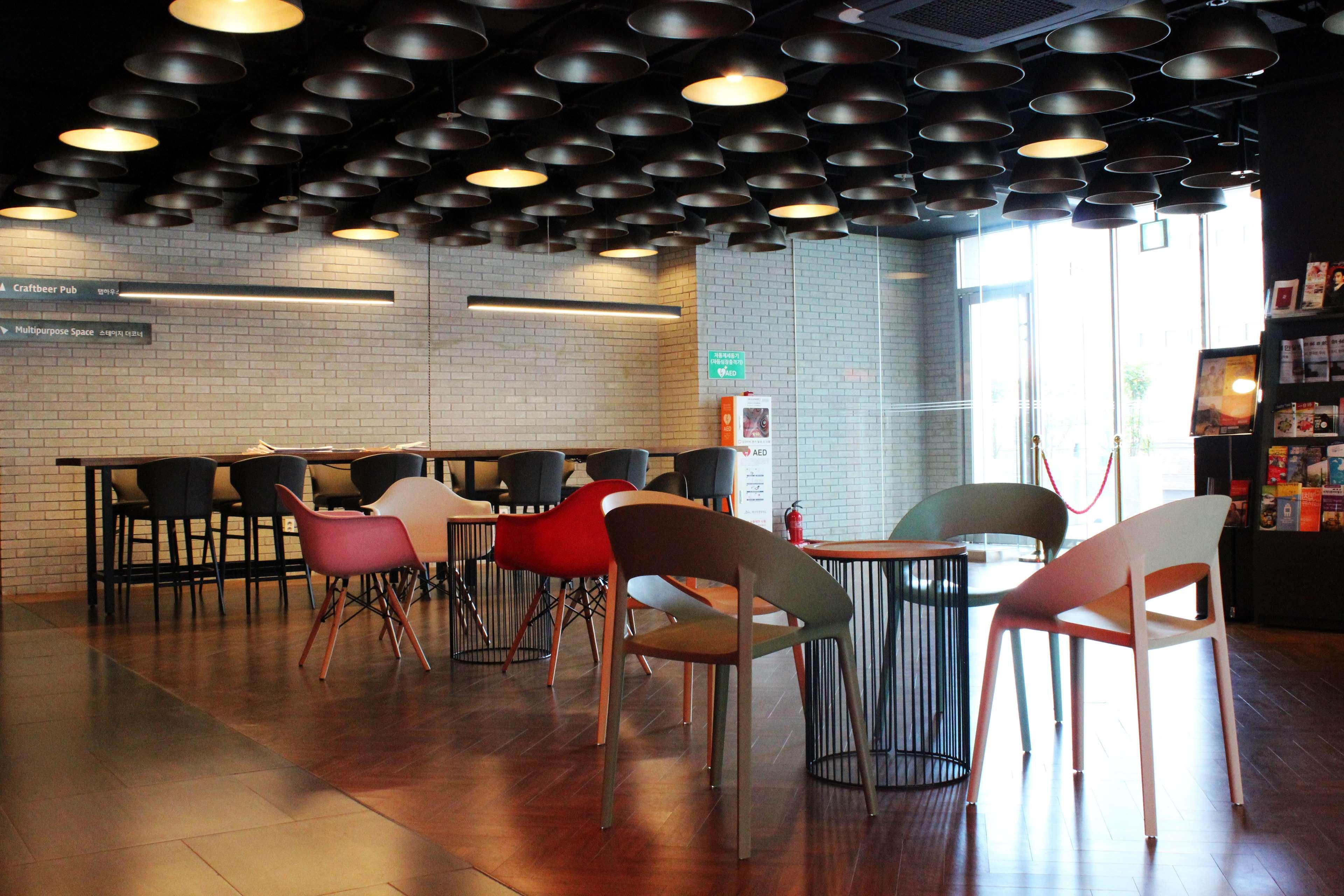 Hotel Western Jeju