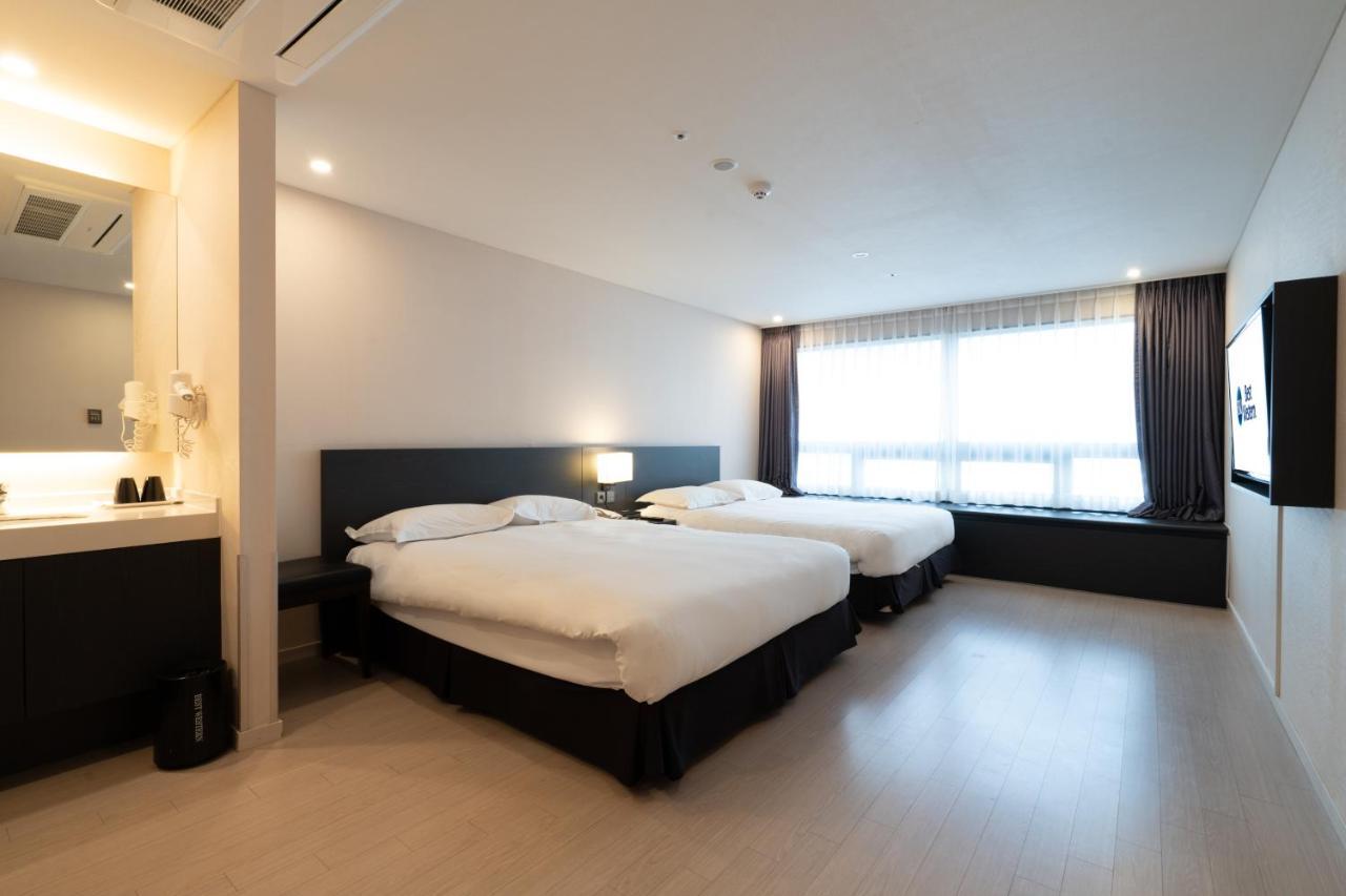 Hotel Western Jeju