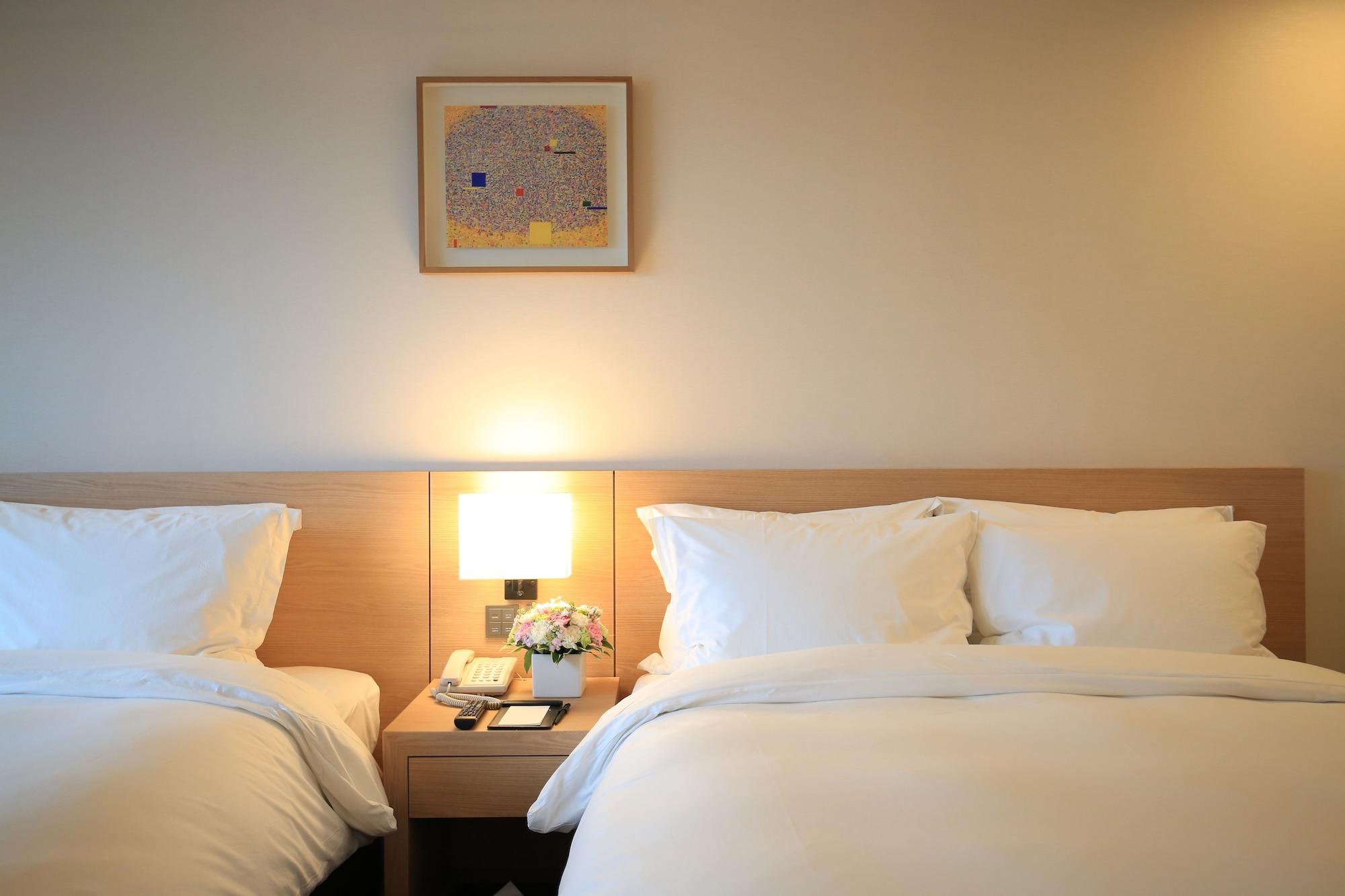 Hotel Western Jeju