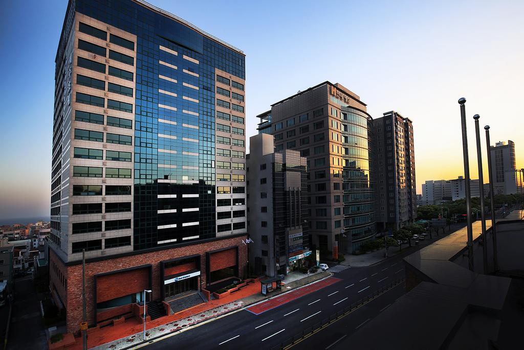Hotel Western