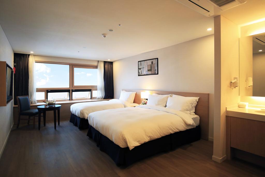 Hotel Western 4*