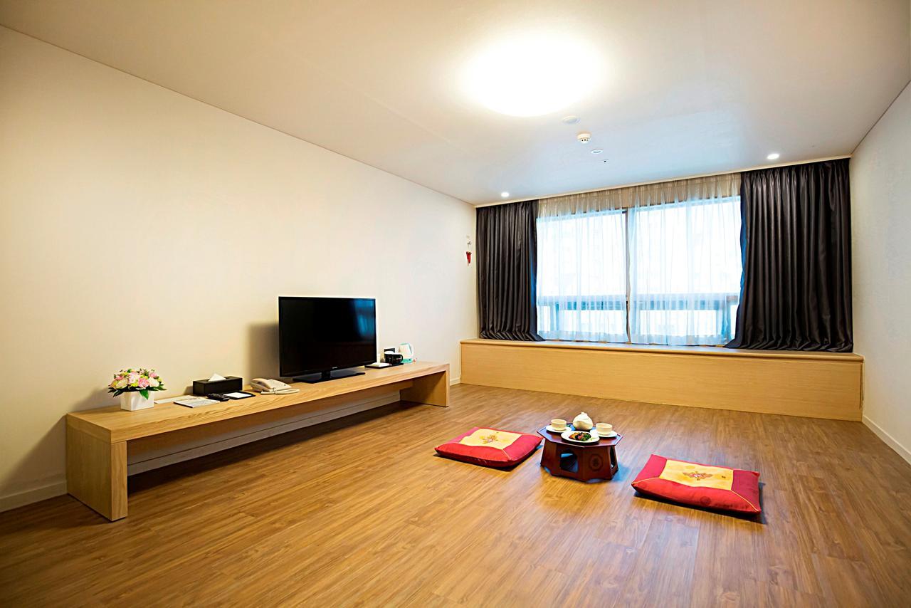 Hotel Western Jeju