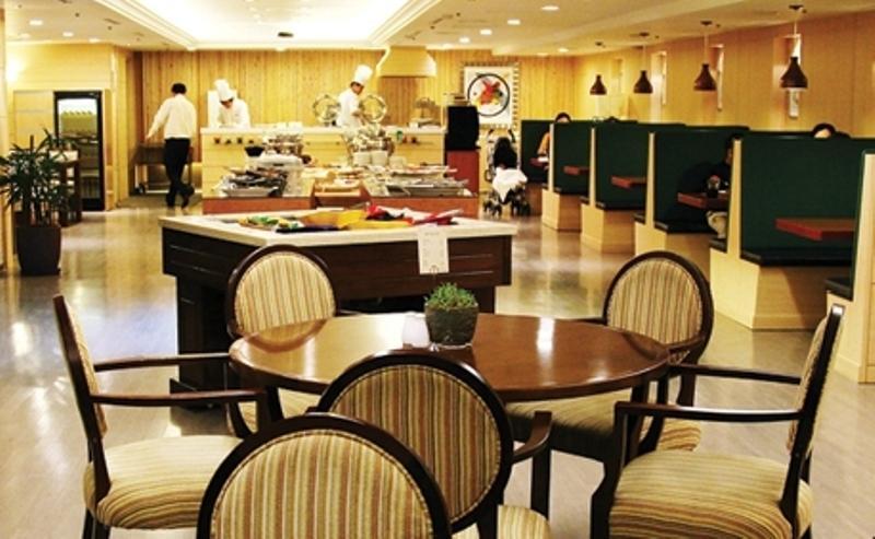 Western Hotel 4*