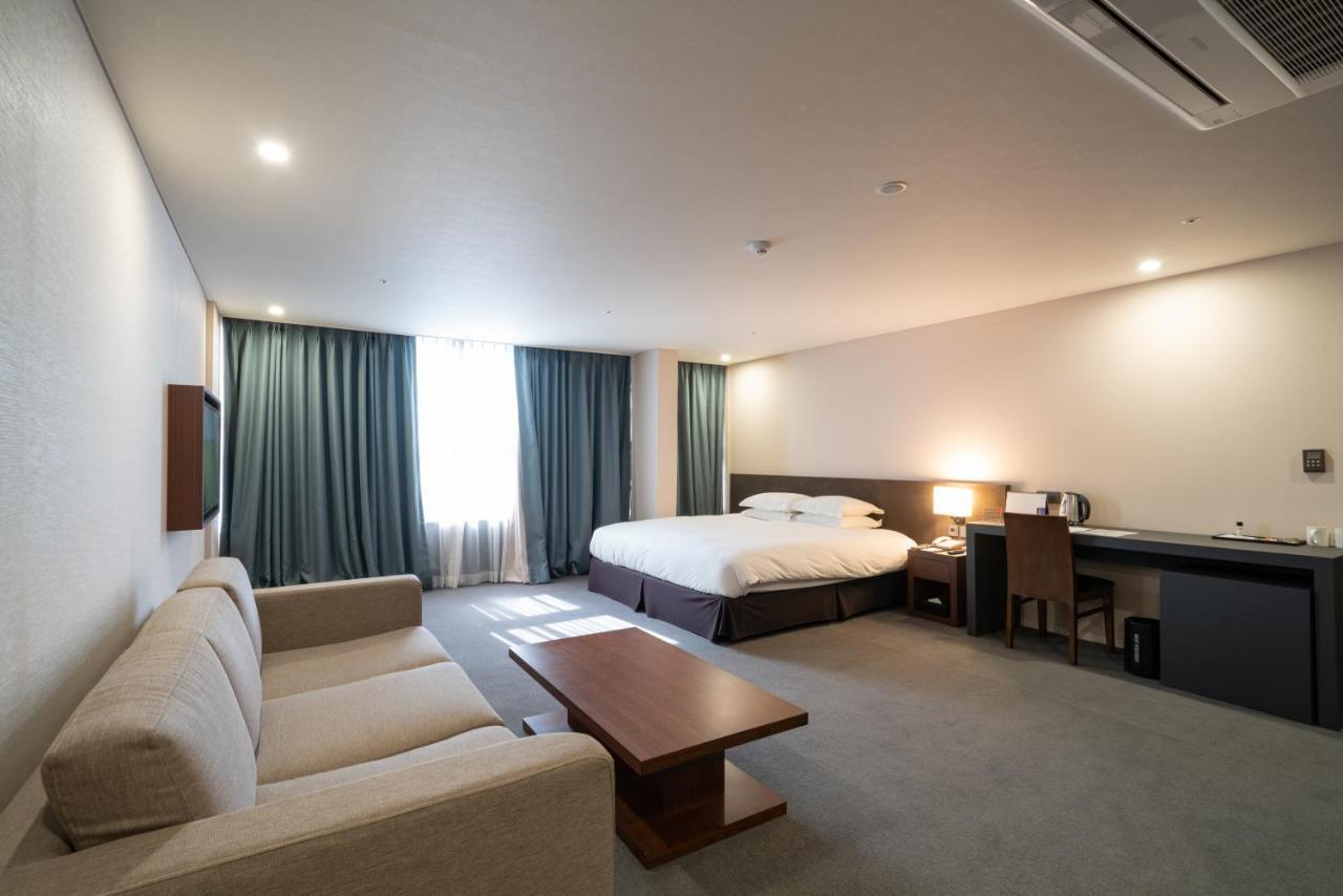 Hotel Western Jeju